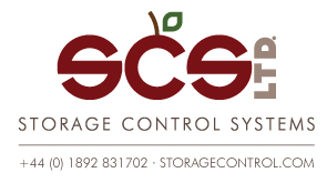 Storage Control Systems Ltd